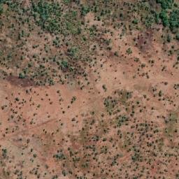 Satellite imagery of Mount Leonard, AU