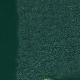 Satellite imagery of Wrangler Point, AO