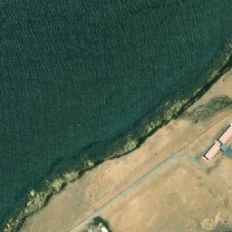Satellite imagery of Ponta do Noronha, AO