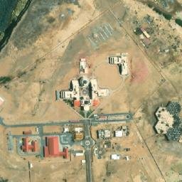Satellite imagery of Ponta do Noronha, AO