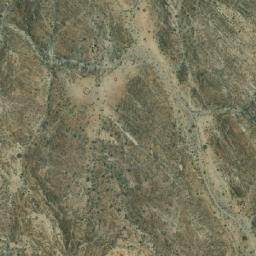 Satellite imagery of Pitau, AO