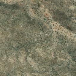 Satellite imagery of Pitau, AO