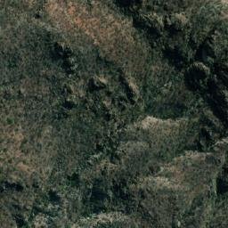 Satellite imagery of Cuanhangue, AO