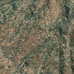 Satellite imagery of Cuanhangue, AO