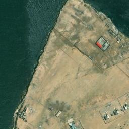 Satellite imagery of Wrangler Point, AO
