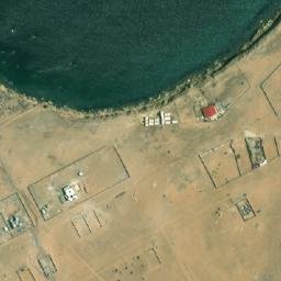 Satellite imagery of Wrangler Point, AO