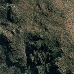 Satellite imagery of Coatchila, AO