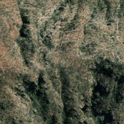 Satellite imagery of Coatchila, AO