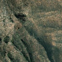 Satellite imagery of Coatchila, AO