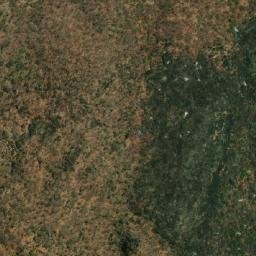 Satellite imagery of Mume, AO