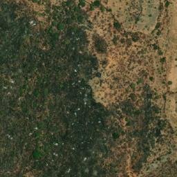 Satellite imagery of Mume, AO