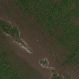 Satellite imagery of Scott Point, AU