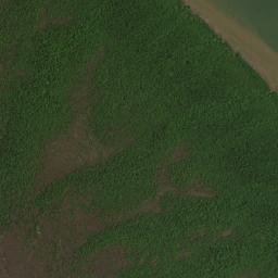 Satellite imagery of Scott Point, AU