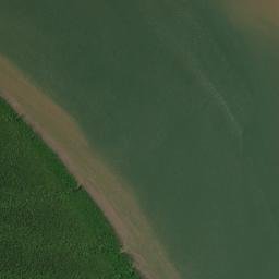 Satellite imagery of Scott Point, AU