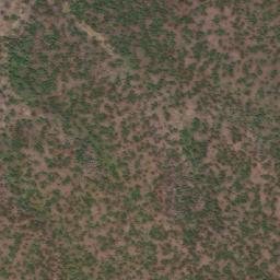 Satellite imagery of Mount Millik Monmir, AU