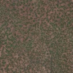 Satellite imagery of Mount Millik Monmir, AU
