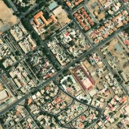 Satellite imagery of Namibe Mediumwave Transmitter, AO