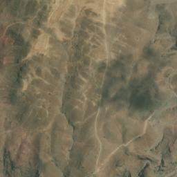 Satellite imagery of Boca do Catrono, AO