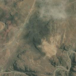 Satellite imagery of Boca do Catrono, AO