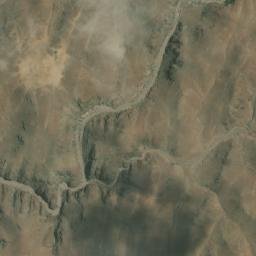 Satellite imagery of Boca do Catrono, AO