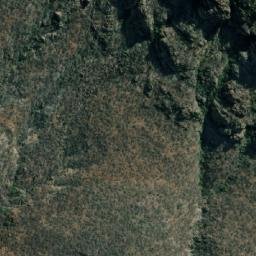 Satellite imagery of Coatchila, AO