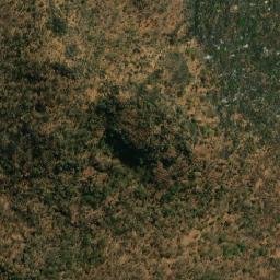 Satellite imagery of Mume, AO