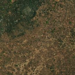 Satellite imagery of Mume, AO