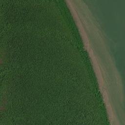 Satellite imagery of Scott Point, AU
