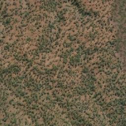 Satellite imagery of Mount Millik Monmir, AU
