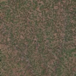 Satellite imagery of Mount Millik Monmir, AU