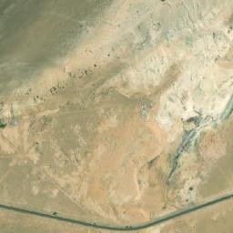 Satellite imagery of Ponta das Barreiras, AO