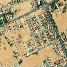 Satellite imagery of Namibe Mediumwave Transmitter, AO