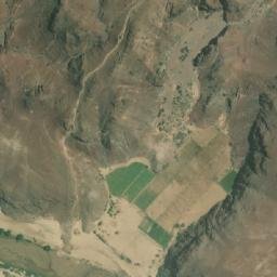 Satellite imagery of Boca do Catrono, AO