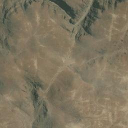 Satellite imagery of Boca do Catrono, AO