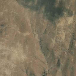 Satellite imagery of Boca do Catrono, AO