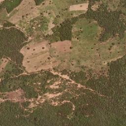 Satellite imagery of Chaungo, AO