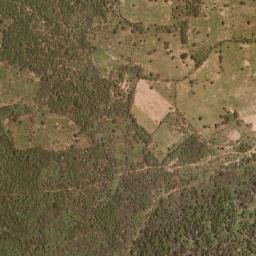 Satellite imagery of Chaungo, AO