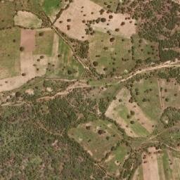 Satellite imagery of Chaungo, AO