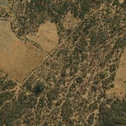 Satellite imagery of Vipoli, AO