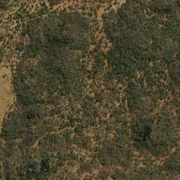 Satellite imagery of Vipoli, AO