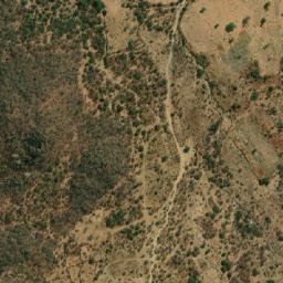 Satellite imagery of Vipoli, AO