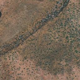 Satellite imagery of Leading Hills, AU