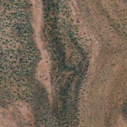 Satellite imagery of Leading Hills, AU