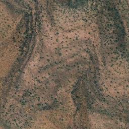 Satellite imagery of Leading Hills, AU