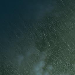 Satellite imagery of Barreiras Brancas, AO