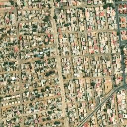 Satellite imagery of Namibe Mediumwave Transmitter, AO