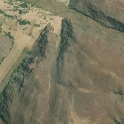 Satellite imagery of Boca do Catrono, AO