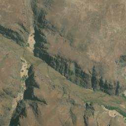 Satellite imagery of Boca do Catrono, AO