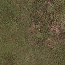 Satellite imagery of Chaungo, AO