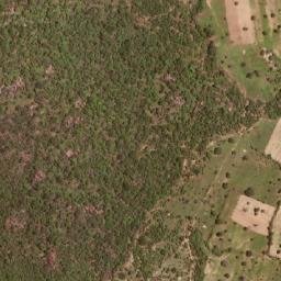 Satellite imagery of Chaungo, AO